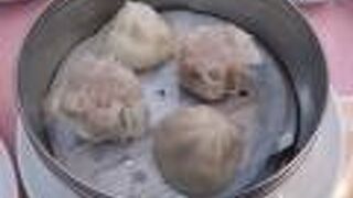 飲茶を楽しみました