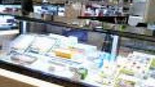 きらきらゼリーを御礼に