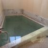 温泉の温度が丁度良かったです！