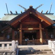 荒川区最古の神社