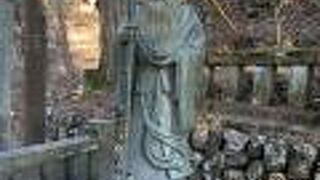 天狗が紛れています