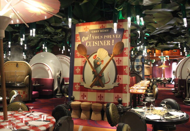 ディズニーランド リゾート パリ周辺のおすすめグルメ レストラン クチコミ人気ランキング フォートラベル ディズニーランド リゾート パリ周辺 Disneyland Resort Paris
