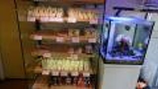 再び、ホットドッグパンを購入