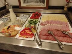 ラーツハウスケラー メルク 写真