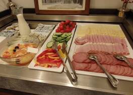 ラーツハウスケラー メルク 写真