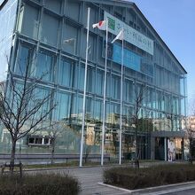 堺の歴史と文化を紹介するミュージアム