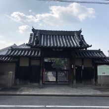 普段は、非公開です