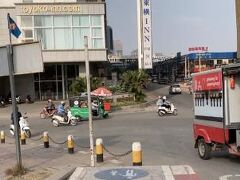 ibis budget Phnom Penh Riverside 写真