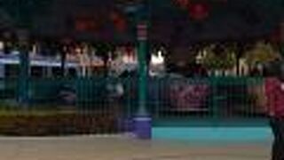 色彩豊かなカップ