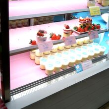 パステル アリオ蘇我店