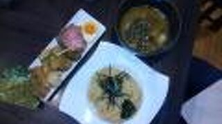 麺処 ほん田 niji