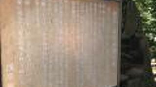 おにぎりのような形