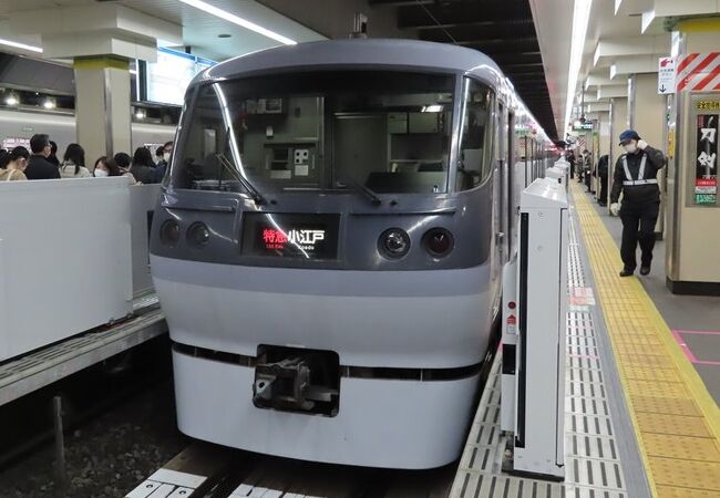 特急レッドアロー号 クチコミ アクセス 営業時間 池袋 フォートラベル 特急レッドアロー号 クチコミ アクセス 営業時間 池袋 フォートラベル