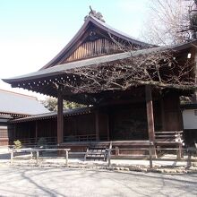 全体の様子です。