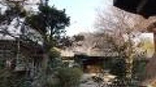 緊急事態宣言の影響で内部の見学は出来ませんでした