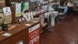 フジサワ名店ビル内