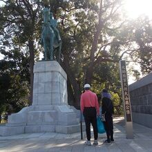 大きさもすごいです。