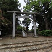 昭和になってからの創建