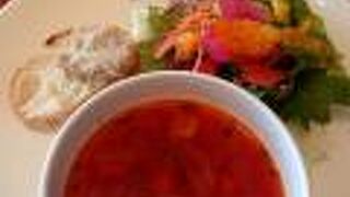 スワンカフェ 銀座店