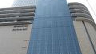 二度目の訪問です