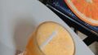 みかんジュース