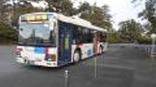 静岡県を走る便利なバス