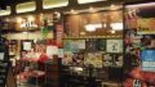 （再訪）テイクアウトできて便利です