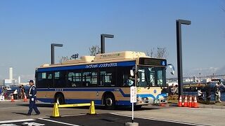 横浜市営バス
