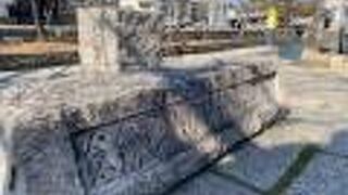 産業発展のために貢献した遺構