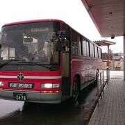 14年ぶりにノンステップバスの新車を導入