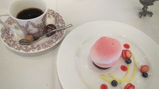 フランセスキッチン