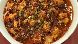 辛いけどスッキリ