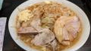 ラーメン荘 これが好きだから