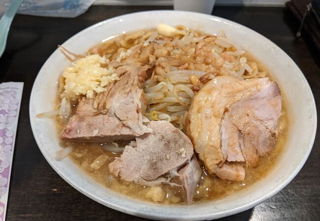 ラーメン荘 これが好きだから クチコミ アクセス 営業時間 西宮 芦屋 フォートラベル