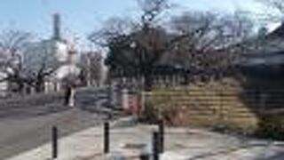 江戸城内堀にある橋の一つです。