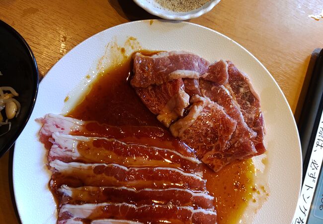焼肉きんぐ 上田店 クチコミ アクセス 営業時間 上田 フォートラベル