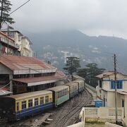 登山鉄道