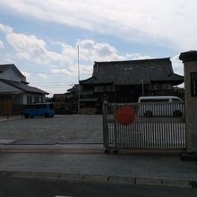 菅相寺 