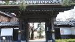 本居宣長ゆかりの寺院