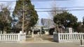 明治元年にこの地へ