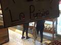 Panadería la Purisima