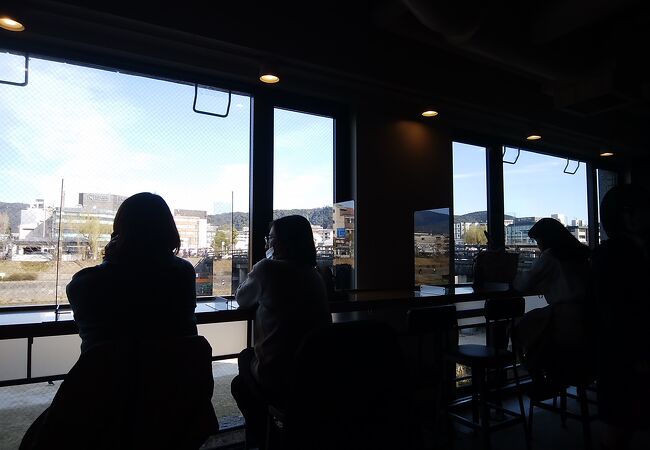 スターバックス コーヒー 京都三条大橋店 クチコミ アクセス 営業時間 二条 烏丸 河原町 フォートラベル