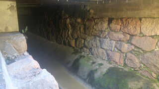 背割下水、400年間現役の下水道 ♪