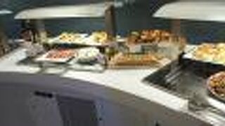 カタール航空のビジネスクラスを利用したので