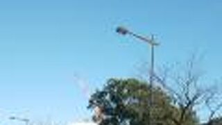 千代田区の公園