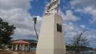 絶好の写真撮影スポット