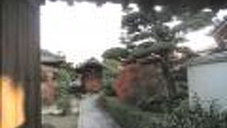 一般には開放していません。