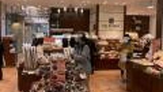 ショコラ　フェア