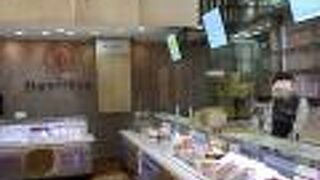 西武池袋本店　ねんりん家