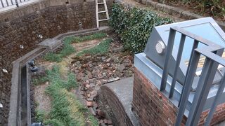 近代消防のゆかりの地